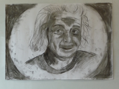 I Powiatowy Konkurs z Fizyki „Młody Einstein”