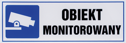 Obiekt monitorowany