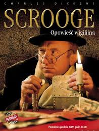 scrooge