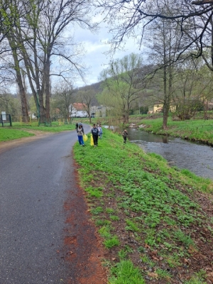CZYSTA RZEKA
