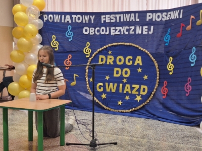 Rozśpiewana Trójka