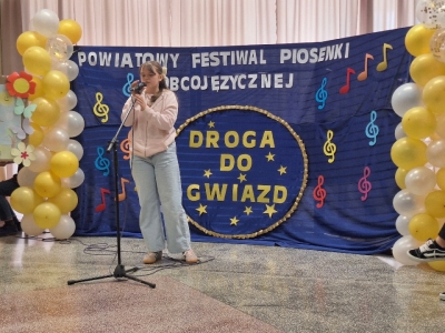 Rozśpiewana Trójka