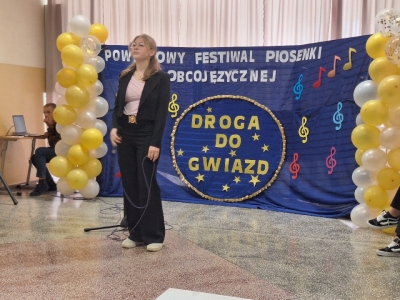 Rozśpiewana Trójka