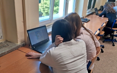 VIII Powiatowy Złoty Konkurs Historyczny