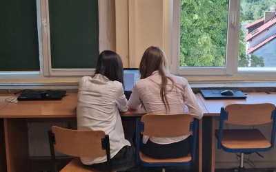 VIII Powiatowy Złoty Konkurs Historyczny
