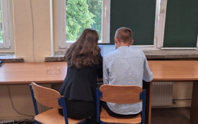 VIII Powiatowy Złoty Konkurs Historyczny