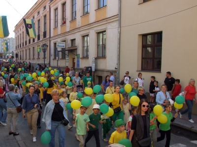 ZŁOTORYJSKI KOROWÓD 2025