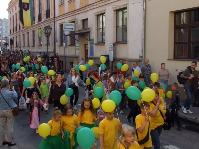 ZŁOTORYJSKI KOROWÓD 2025