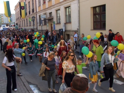 ZŁOTORYJSKI KOROWÓD 2025