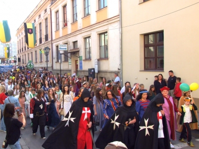 ZŁOTORYJSKI KOROWÓD 2025