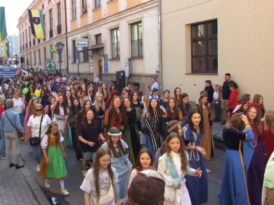 ZŁOTORYJSKI KOROWÓD 2025