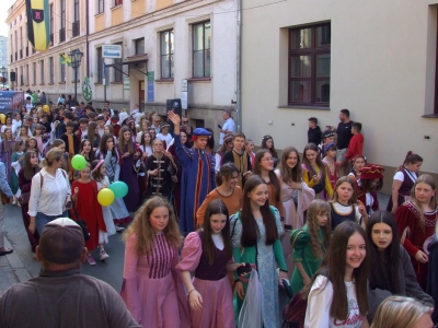 ZŁOTORYJSKI KOROWÓD 2025