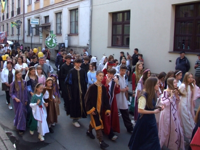 ZŁOTORYJSKI KOROWÓD 2025