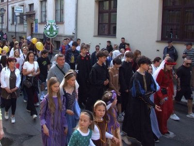 ZŁOTORYJSKI KOROWÓD 2025
