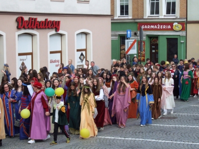 ZŁOTORYJSKI KOROWÓD 2025