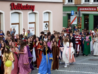 ZŁOTORYJSKI KOROWÓD 2025