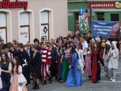 ZŁOTORYJSKI KOROWÓD 2025