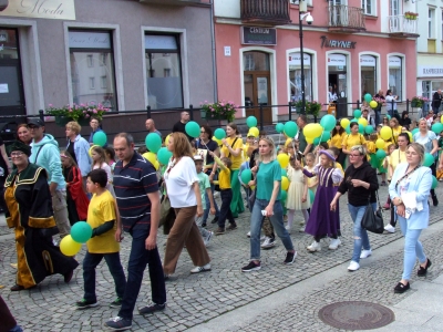 ZŁOTORYJSKI KOROWÓD 2025