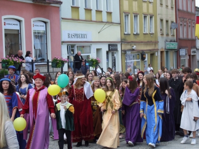 ZŁOTORYJSKI KOROWÓD 2025