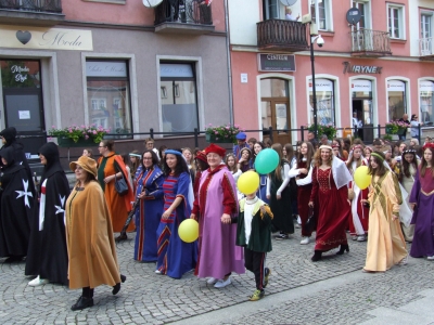 ZŁOTORYJSKI KOROWÓD 2025