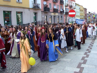 ZŁOTORYJSKI KOROWÓD 2025