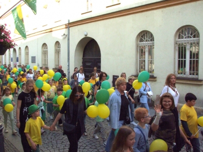 ZŁOTORYJSKI KOROWÓD 2025
