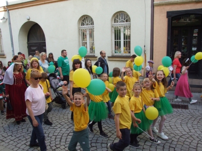 ZŁOTORYJSKI KOROWÓD 2025