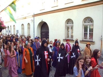 ZŁOTORYJSKI KOROWÓD 2025