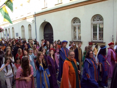 ZŁOTORYJSKI KOROWÓD 2025