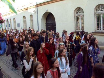 ZŁOTORYJSKI KOROWÓD 2025