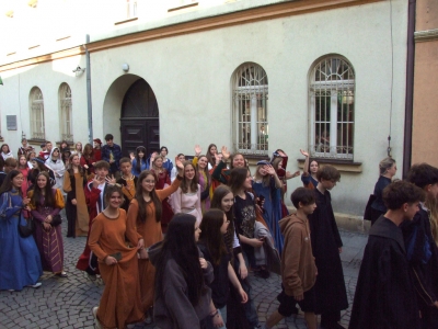 ZŁOTORYJSKI KOROWÓD 2025