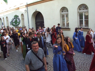 ZŁOTORYJSKI KOROWÓD 2025