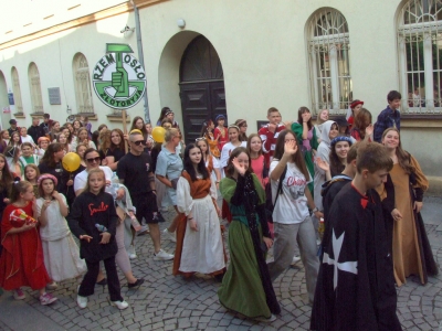 ZŁOTORYJSKI KOROWÓD 2025