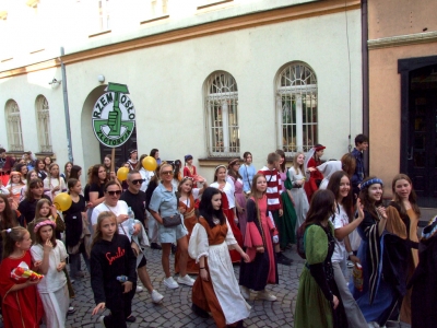 ZŁOTORYJSKI KOROWÓD 2025