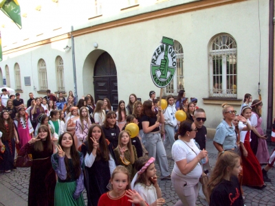 ZŁOTORYJSKI KOROWÓD 2025