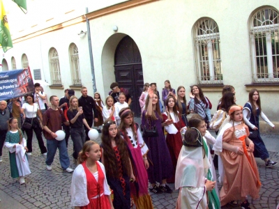 ZŁOTORYJSKI KOROWÓD 2025