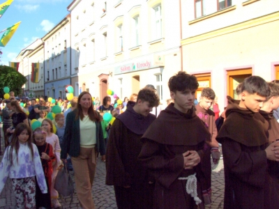 ZŁOTORYJSKI KOROWÓD 2025