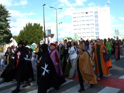 ZŁOTORYJSKI KOROWÓD 2025