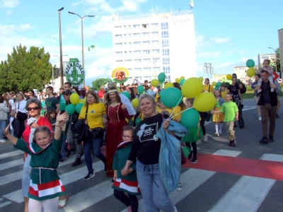 ZŁOTORYJSKI KOROWÓD 2025