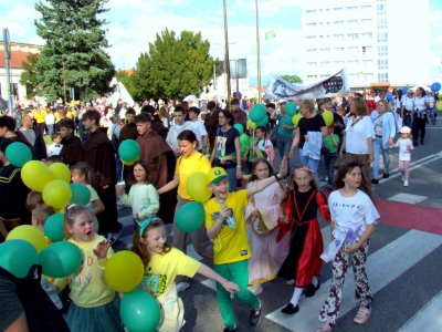 ZŁOTORYJSKI KOROWÓD 2025