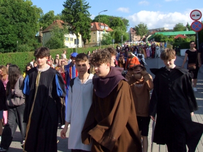 ZŁOTORYJSKI KOROWÓD 2025