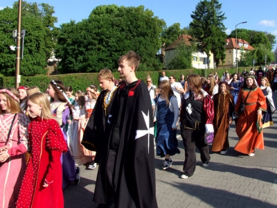 ZŁOTORYJSKI KOROWÓD 2025