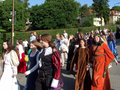 ZŁOTORYJSKI KOROWÓD 2025