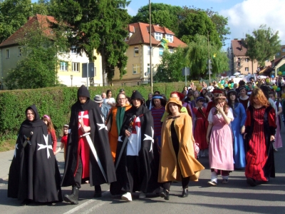 ZŁOTORYJSKI KOROWÓD 2025
