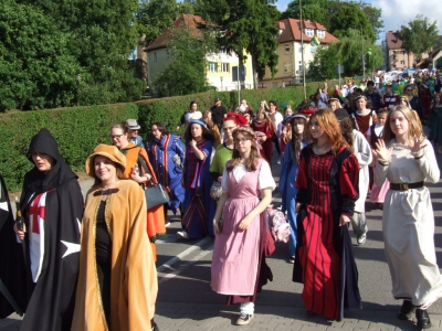 ZŁOTORYJSKI KOROWÓD 2025