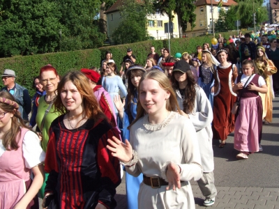 ZŁOTORYJSKI KOROWÓD 2025