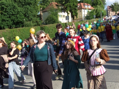 ZŁOTORYJSKI KOROWÓD 2025