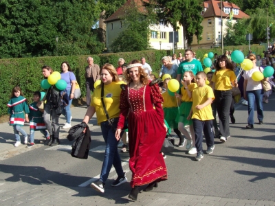 ZŁOTORYJSKI KOROWÓD 2025