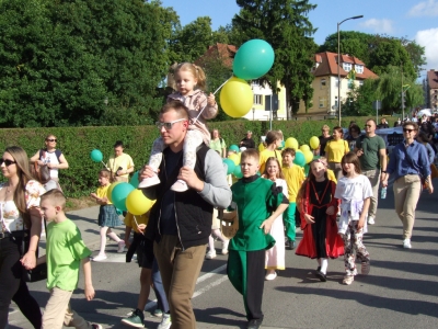 ZŁOTORYJSKI KOROWÓD 2025
