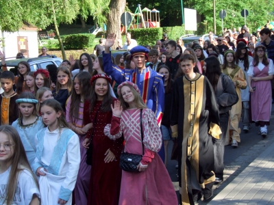 ZŁOTORYJSKI KOROWÓD 2025